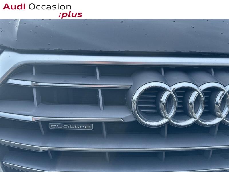 Voitures occasions Audi Q5 S line Cesson-Sévigné