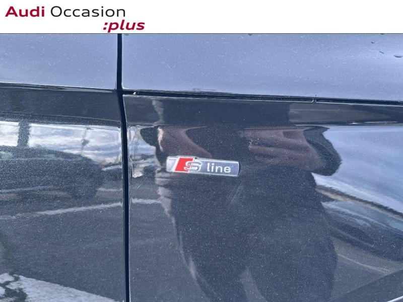 Voitures occasions Audi Q5 S line Cesson-Sévigné