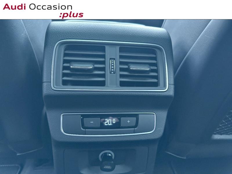 Voitures occasions Audi Q5 S line Cesson-Sévigné