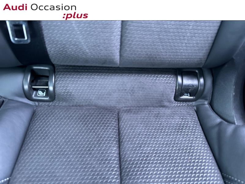 Voitures occasions Audi Q5 S line Cesson-Sévigné