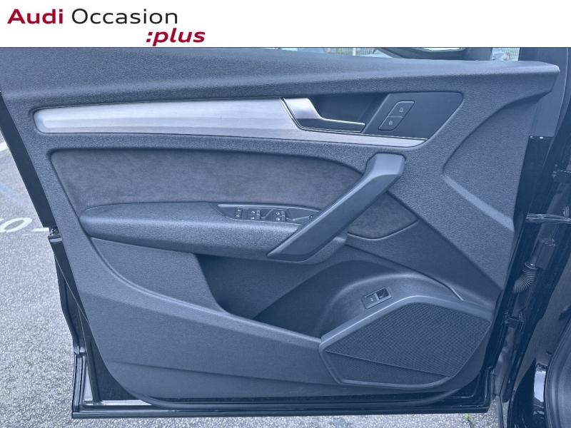 Voitures occasions Audi Q5 S line Cesson-Sévigné