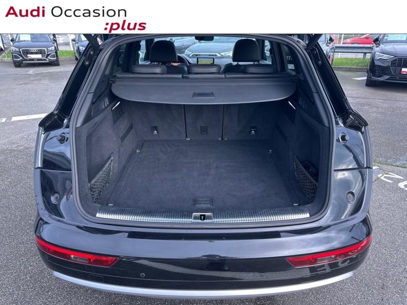 Voitures occasions Audi Q5 S line Cesson-Sévigné