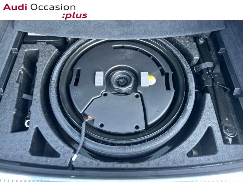 Voitures occasions Audi Q5 S line Cesson-Sévigné