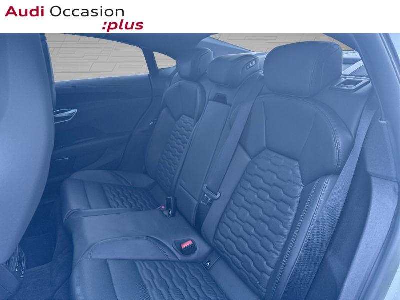 Voitures occasions Audi E-TRON GT Extended Cesson-Sévigné