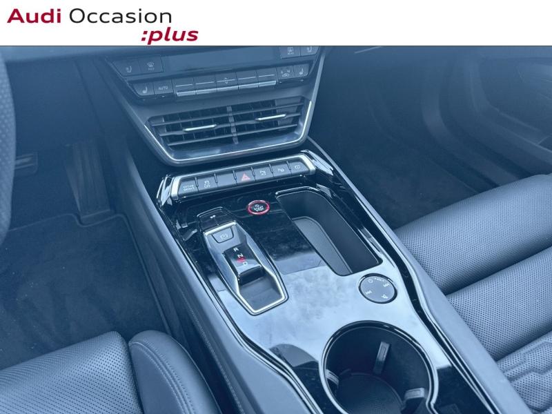 Voitures occasions Audi E-TRON GT Extended Cesson-Sévigné