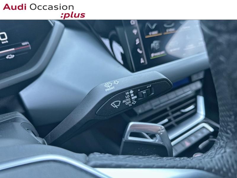 Voitures occasions Audi E-TRON GT Extended Cesson-Sévigné