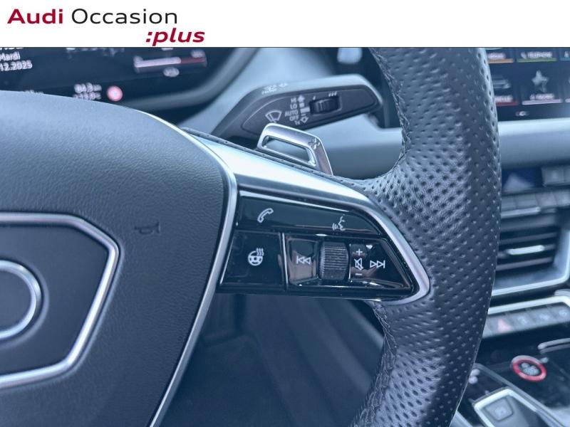 Voitures occasions Audi E-TRON GT Extended Cesson-Sévigné