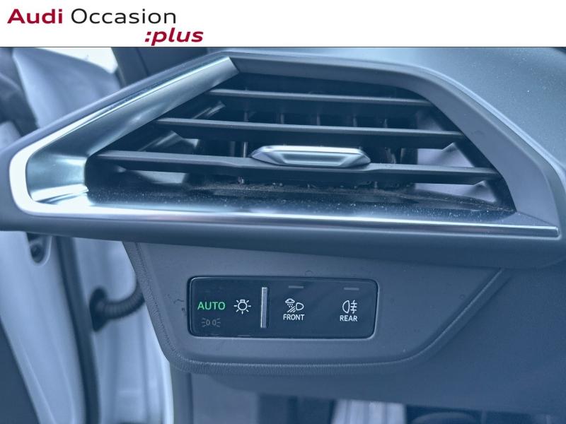 Voitures occasions Audi E-TRON GT Extended Cesson-Sévigné