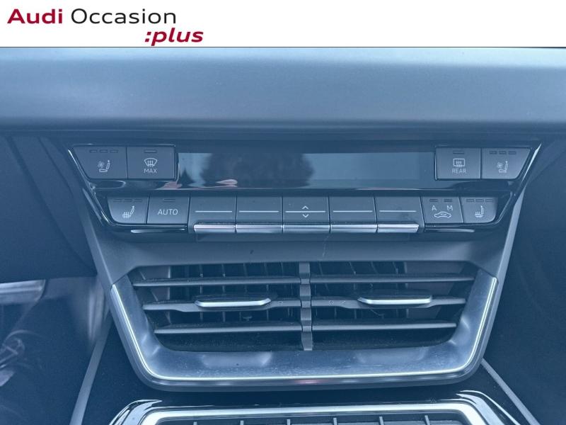 Voitures occasions Audi E-TRON GT Extended Cesson-Sévigné