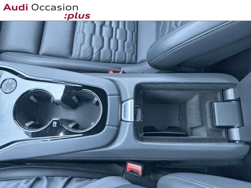 Voitures occasions Audi E-TRON GT Extended Cesson-Sévigné