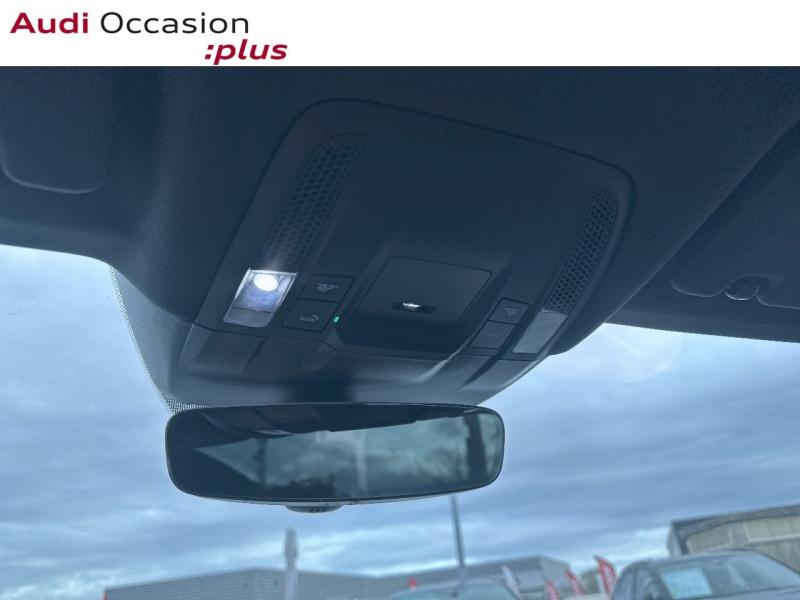 Voitures occasions Audi E-TRON GT Extended Cesson-Sévigné