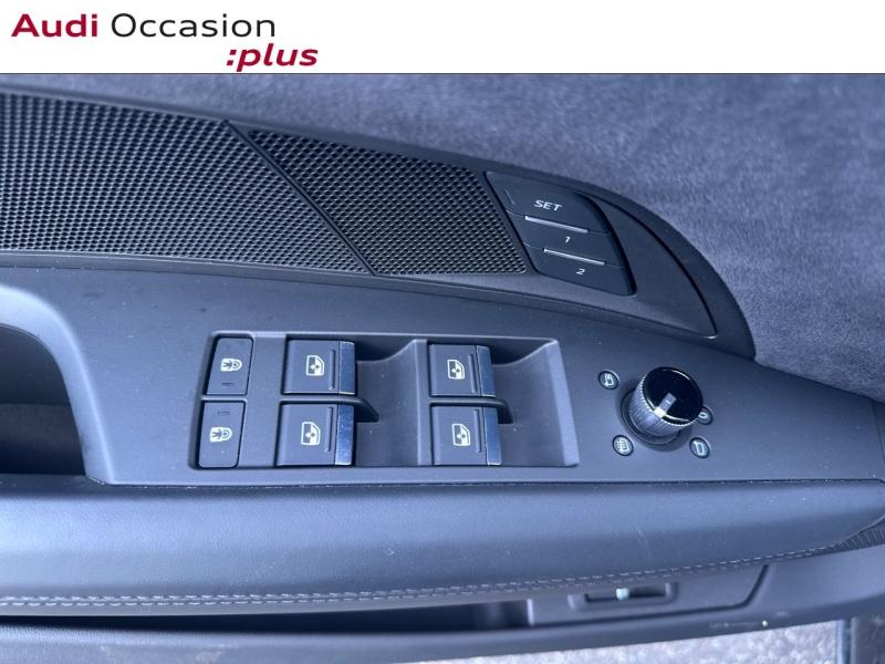 Voitures occasions Audi E-TRON GT Extended Cesson-Sévigné