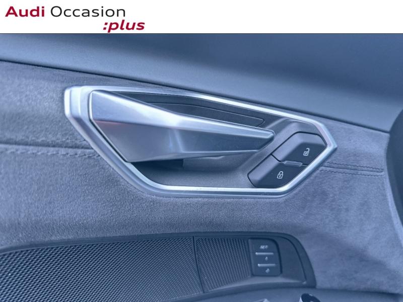 Voitures occasions Audi E-TRON GT Extended Cesson-Sévigné