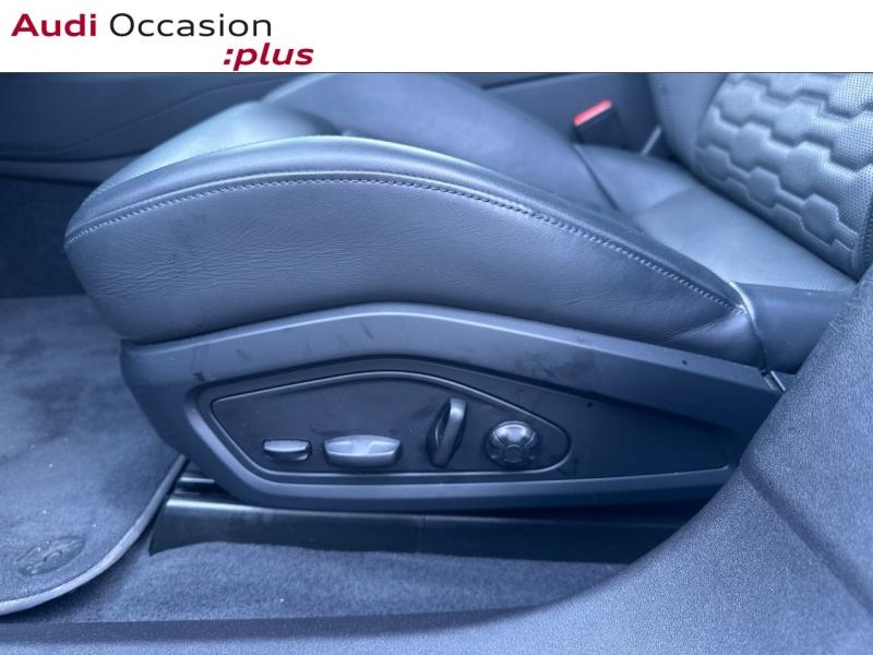 Voitures occasions Audi E-TRON GT Extended Cesson-Sévigné