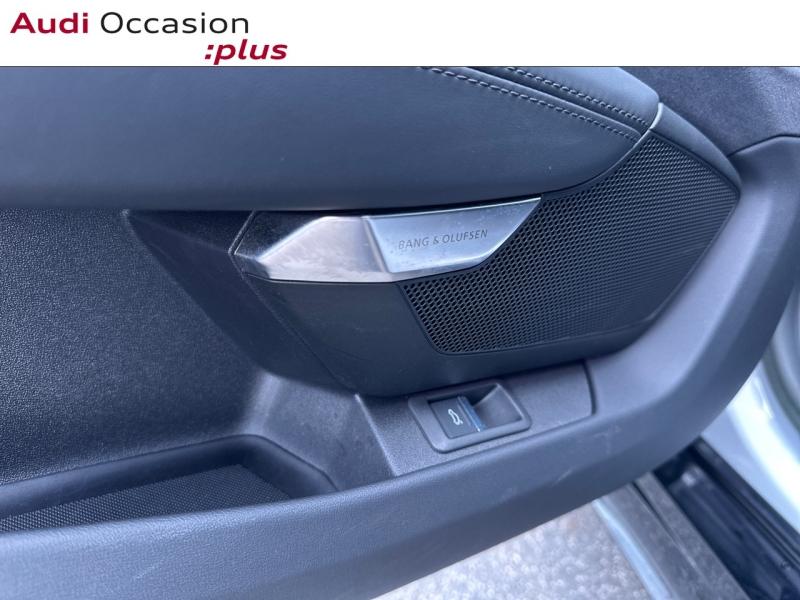 Voitures occasions Audi E-TRON GT Extended Cesson-Sévigné
