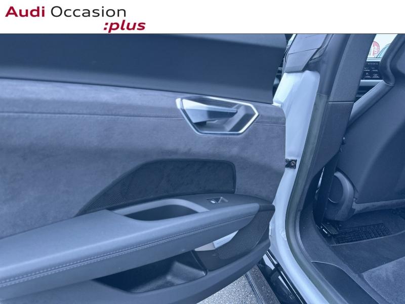 Voitures occasions Audi E-TRON GT Extended Cesson-Sévigné