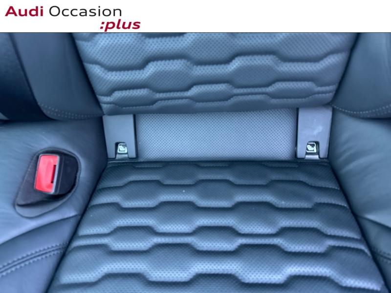 Voitures occasions Audi E-TRON GT Extended Cesson-Sévigné