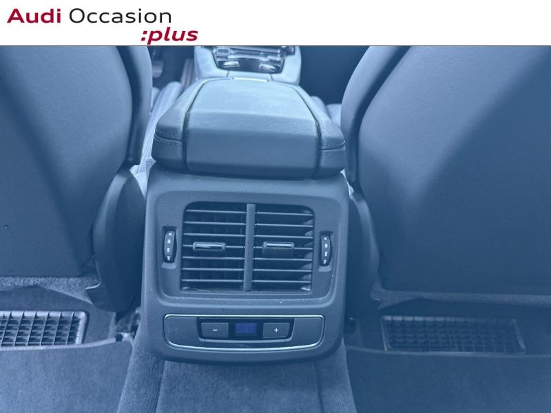 Voitures occasions Audi E-TRON GT Extended Cesson-Sévigné