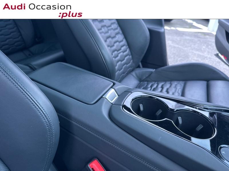 Voitures occasions Audi E-TRON GT Extended Cesson-Sévigné