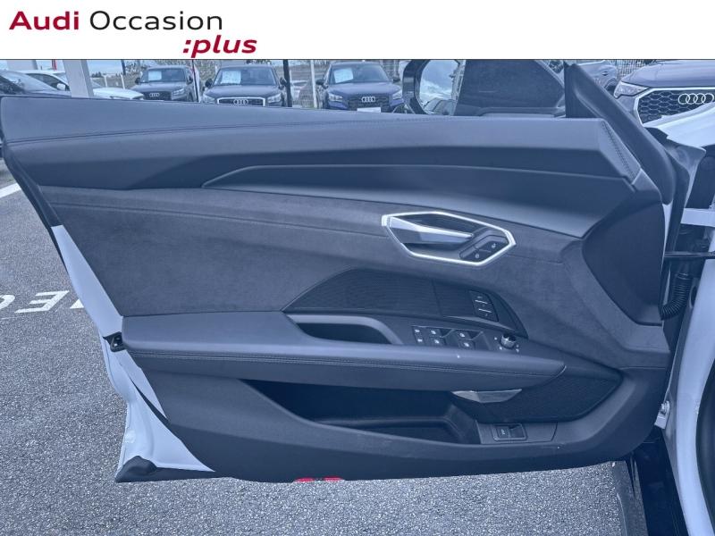 Voitures occasions Audi E-TRON GT Extended Cesson-Sévigné