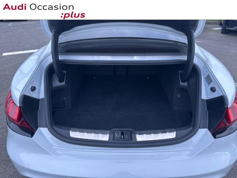 Voitures occasions Audi E-TRON GT Extended Cesson-Sévigné