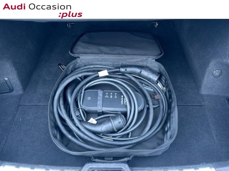Voitures occasions Audi E-TRON GT Extended Cesson-Sévigné