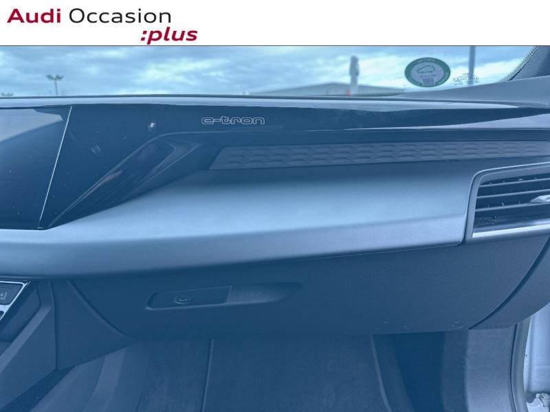 Voitures occasions Audi E-TRON GT Extended Cesson-Sévigné