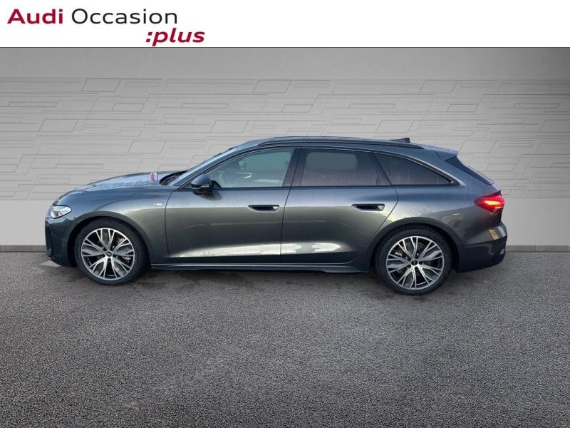 Voitures occasions Audi A5 Avant S line Cesson-Sévigné