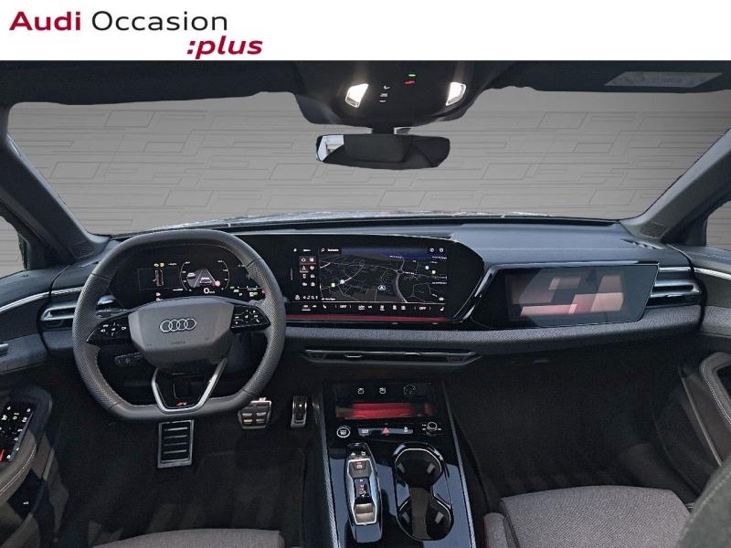 Voitures occasions Audi A5 Avant S line Cesson-Sévigné