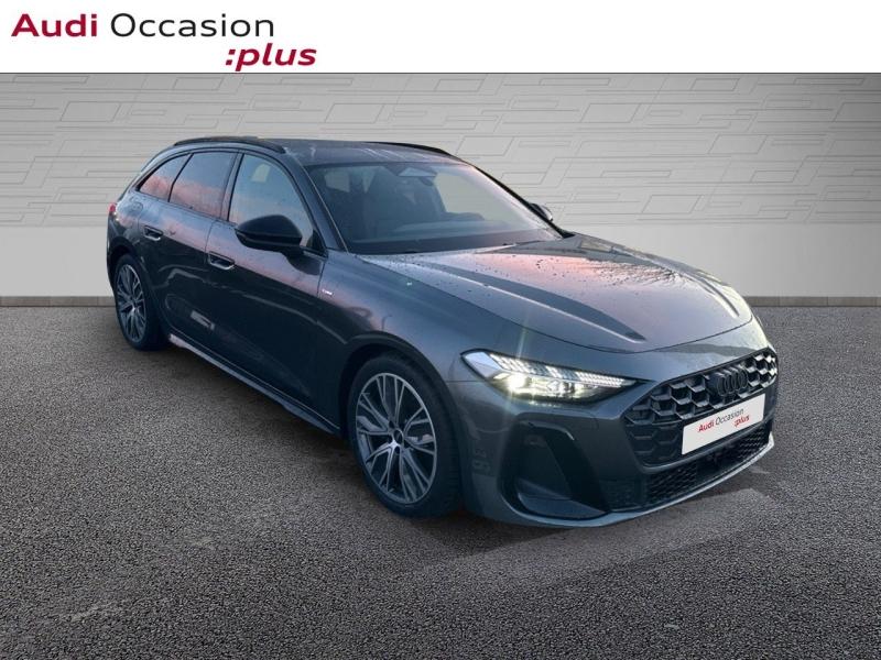 Voitures occasions Audi A5 Avant S line Cesson-Sévigné