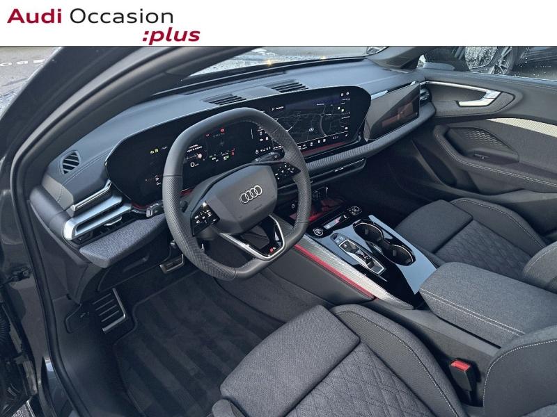 Voitures occasions Audi A5 Avant S line Cesson-Sévigné