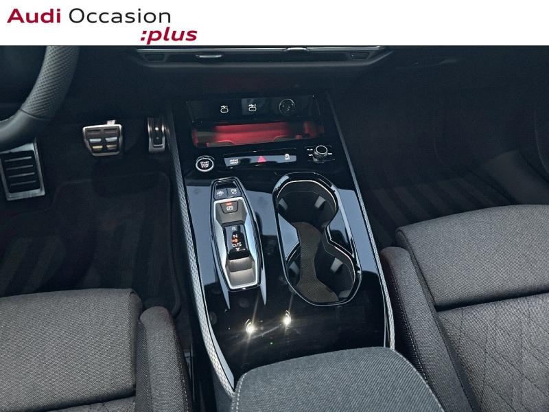 Voitures occasions Audi A5 Avant S line Cesson-Sévigné