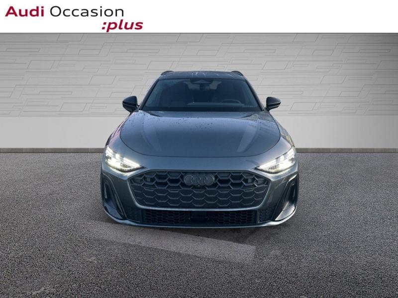 Voitures occasions Audi A5 Avant S line Cesson-Sévigné