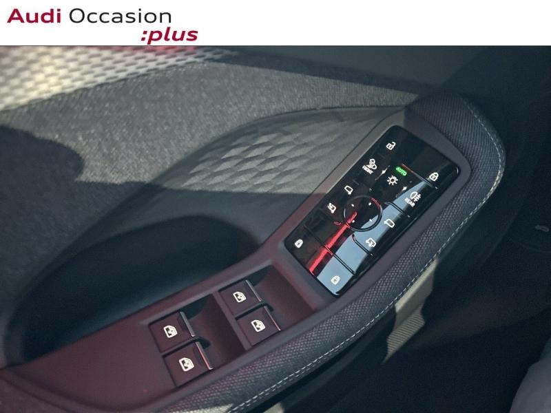 Voitures occasions Audi A5 Avant S line Cesson-Sévigné