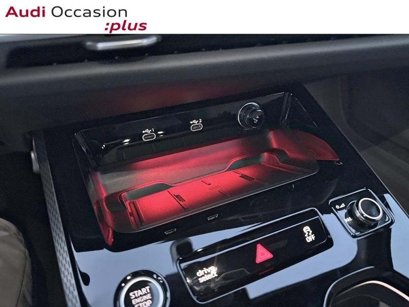 Voitures occasions Audi A5 Avant S line Cesson-Sévigné