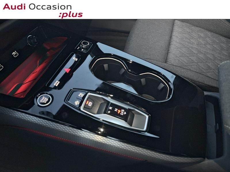 Voitures occasions Audi A5 Avant S line Cesson-Sévigné