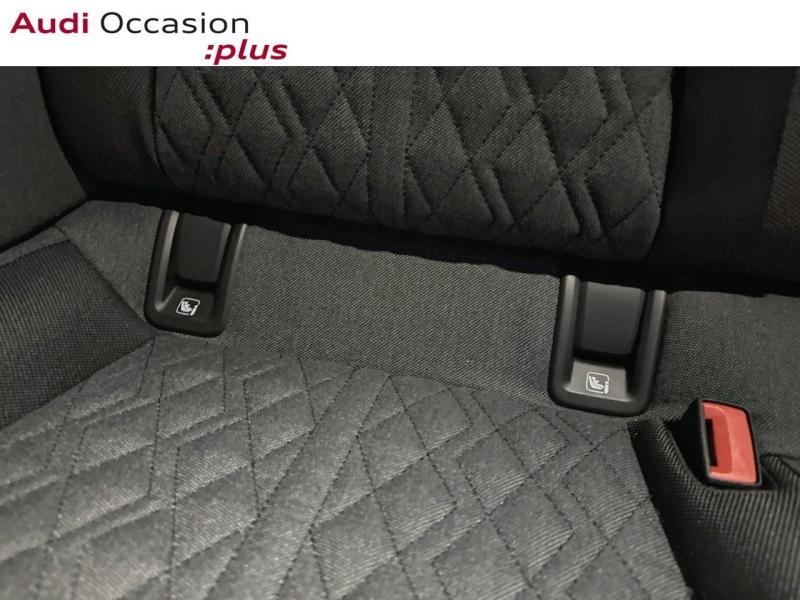 Voitures occasions Audi A5 Avant S line Cesson-Sévigné