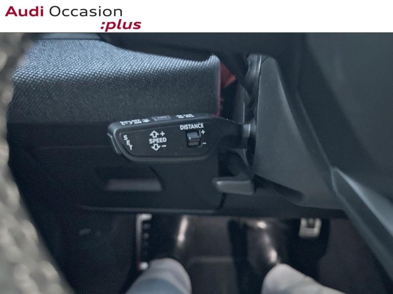 Voitures occasions Audi A5 Avant S line Cesson-Sévigné