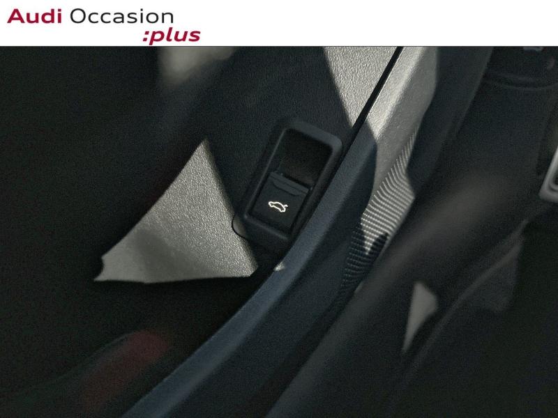 Voitures occasions Audi A5 Avant S line Cesson-Sévigné