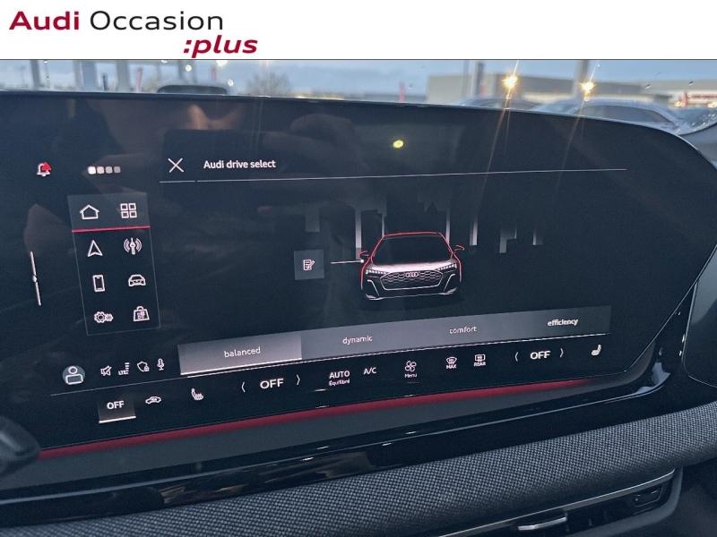 Voitures occasions Audi A5 Avant S line Cesson-Sévigné