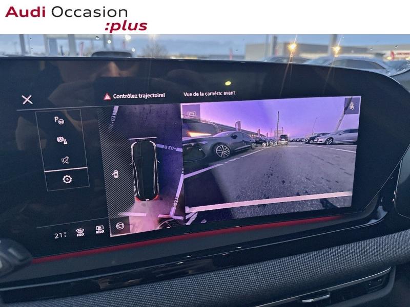 Voitures occasions Audi A5 Avant S line Cesson-Sévigné