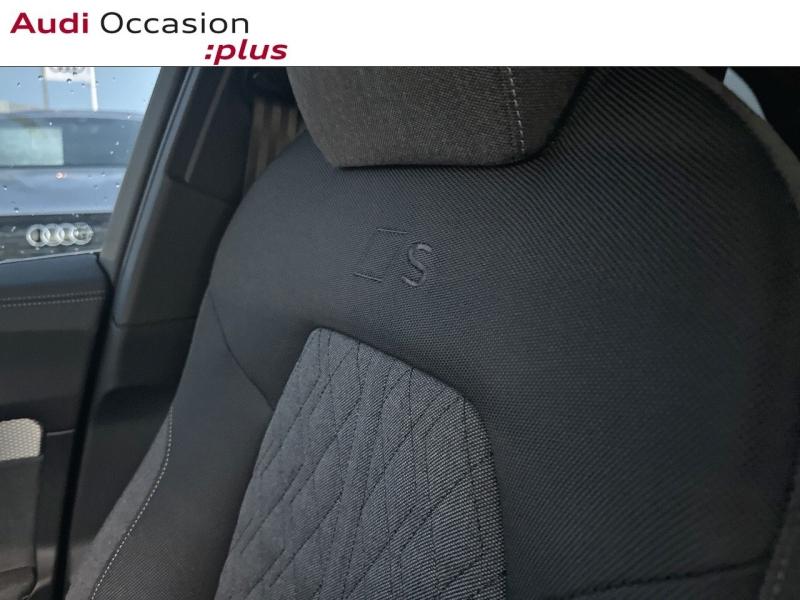 Voitures occasions Audi A5 Avant S line Cesson-Sévigné