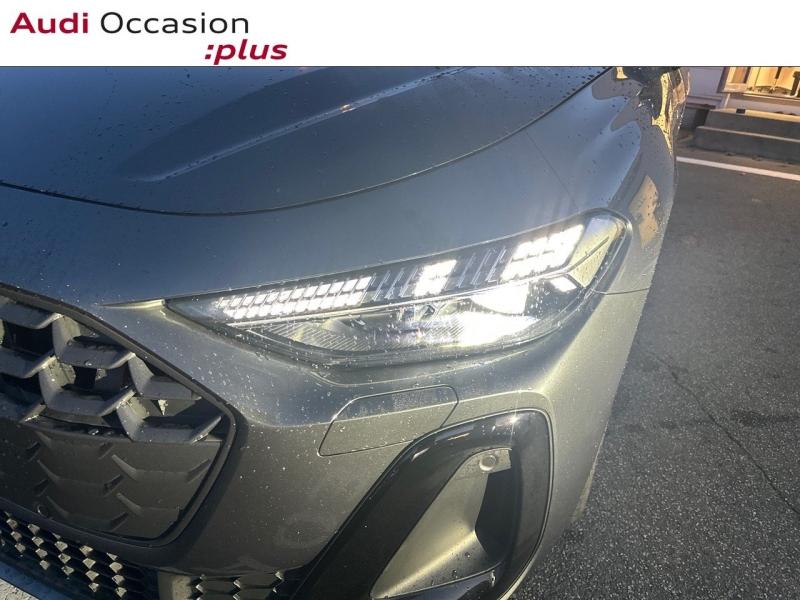 Voitures occasions Audi A5 Avant S line Cesson-Sévigné