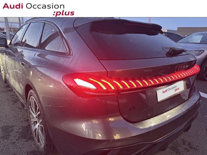 Voitures occasions Audi A5 Avant S line Cesson-Sévigné