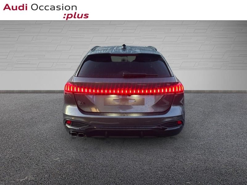 Voitures occasions Audi A5 Avant S line Cesson-Sévigné