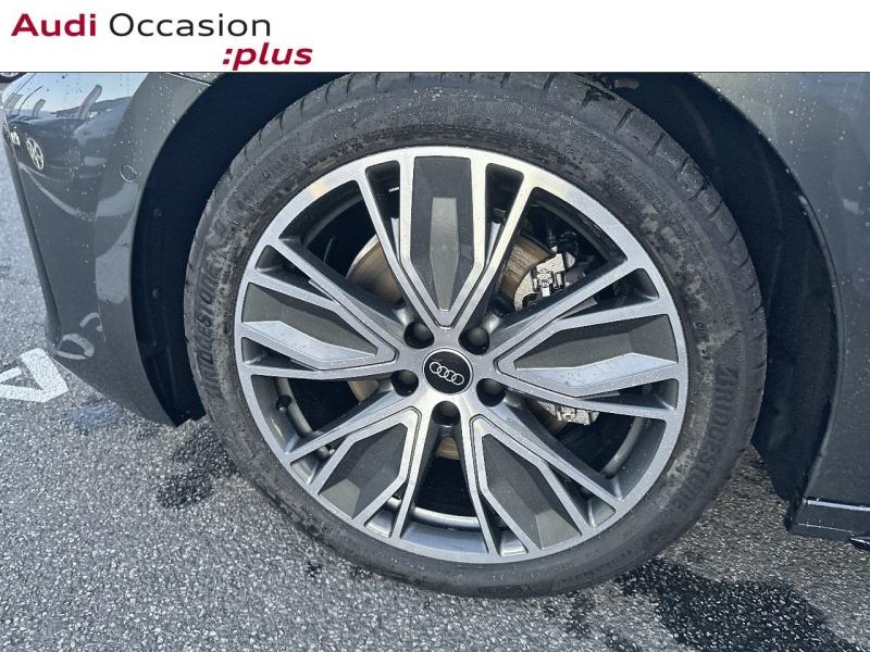 Voitures occasions Audi A5 Avant S line Cesson-Sévigné