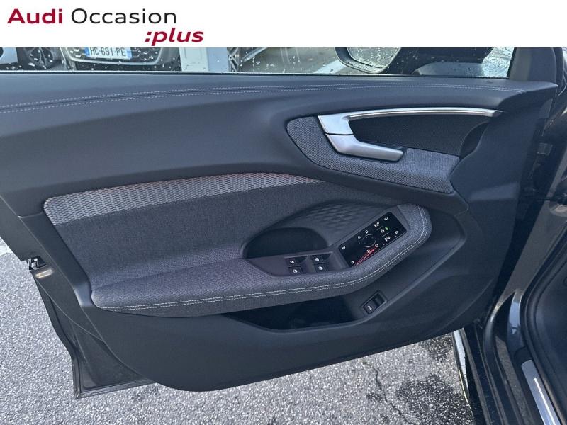 Voitures occasions Audi A5 Avant S line Cesson-Sévigné