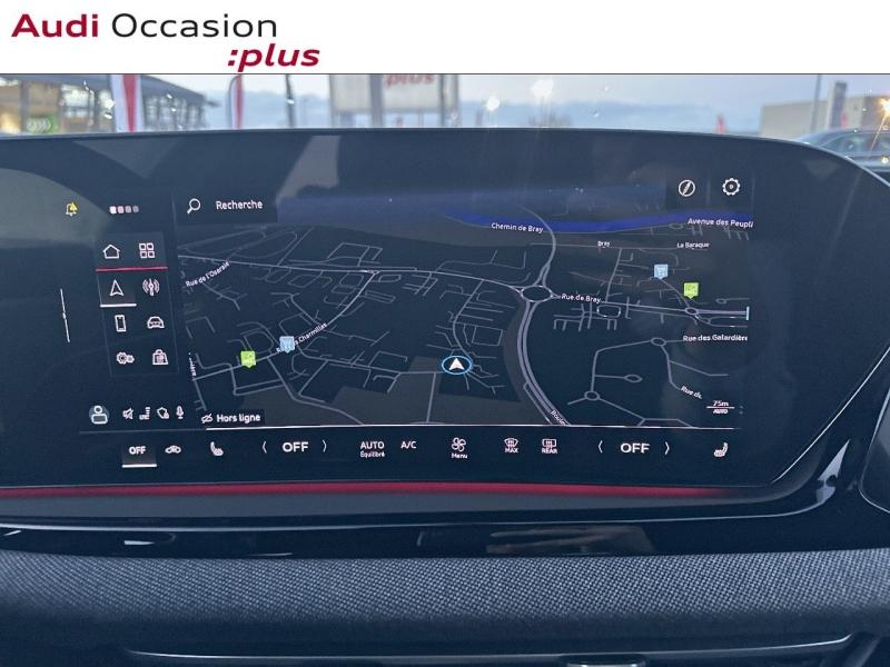 Voitures occasions Audi A5 Avant S line Cesson-Sévigné