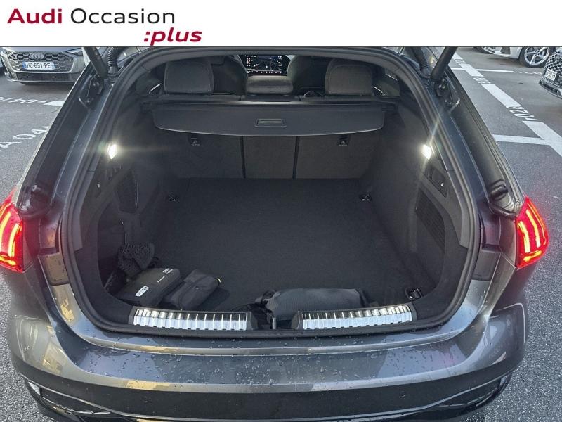 Voitures occasions Audi A5 Avant S line Cesson-Sévigné