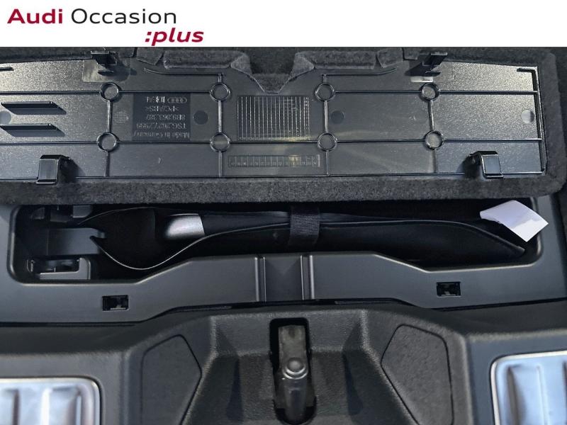 Voitures occasions Audi A5 Avant S line Cesson-Sévigné